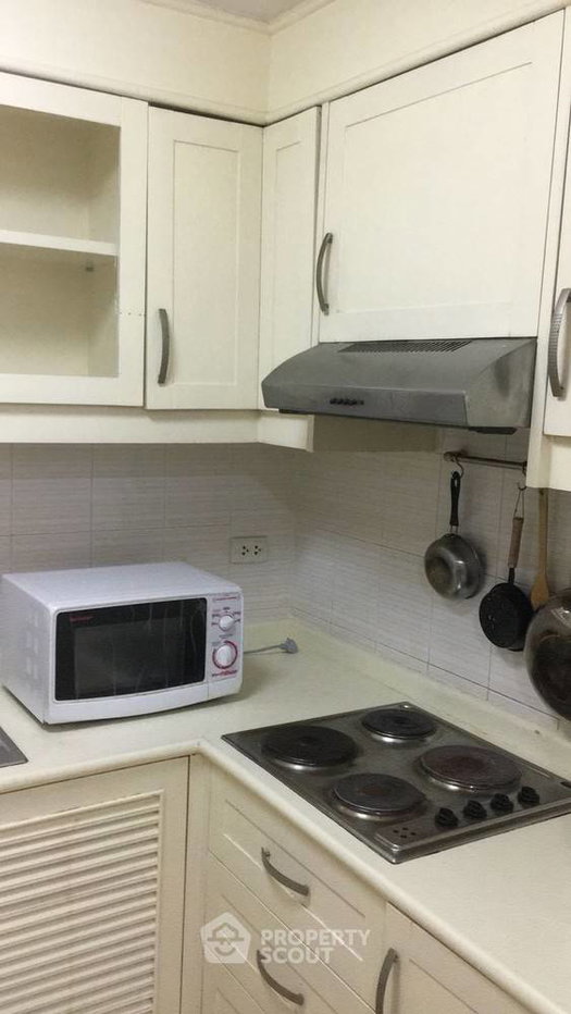 รูป คอนโด 1 ห้องนอน ที่ 15 Suite Condominium ใกล้ ARL Makkasan (ID 371935) - รูปที่ 4/4