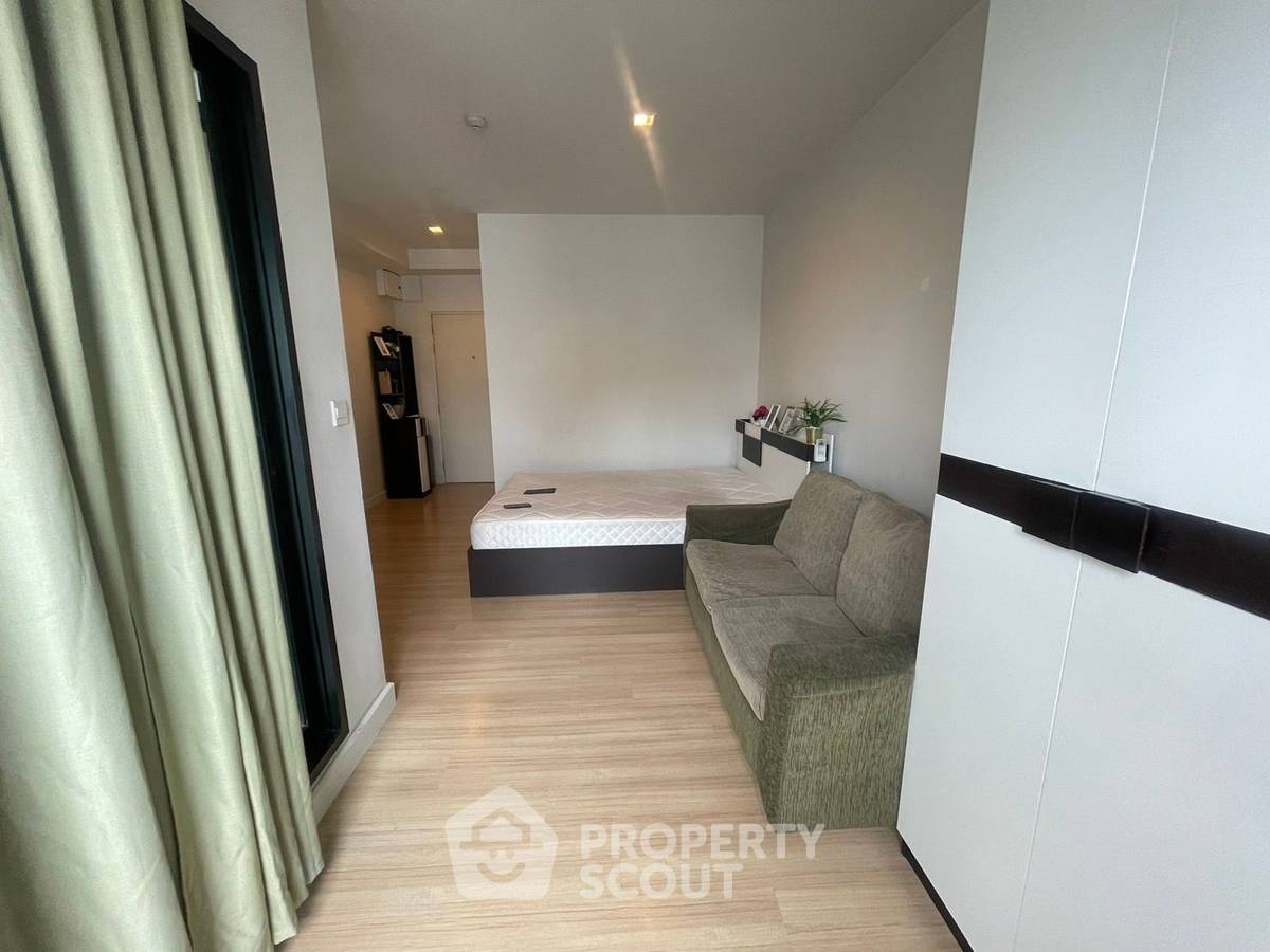 รูป คอนโด 1 ห้องนอน The Seed Mingle Sathorn-Suanplu ย่าน BTS ศาลาแดง (ID 1885482) - รูปที่ 4/15