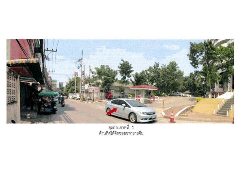 picture CONDO 159 Sq.m. Si Racha Chonburi for 3.3M - 4/8