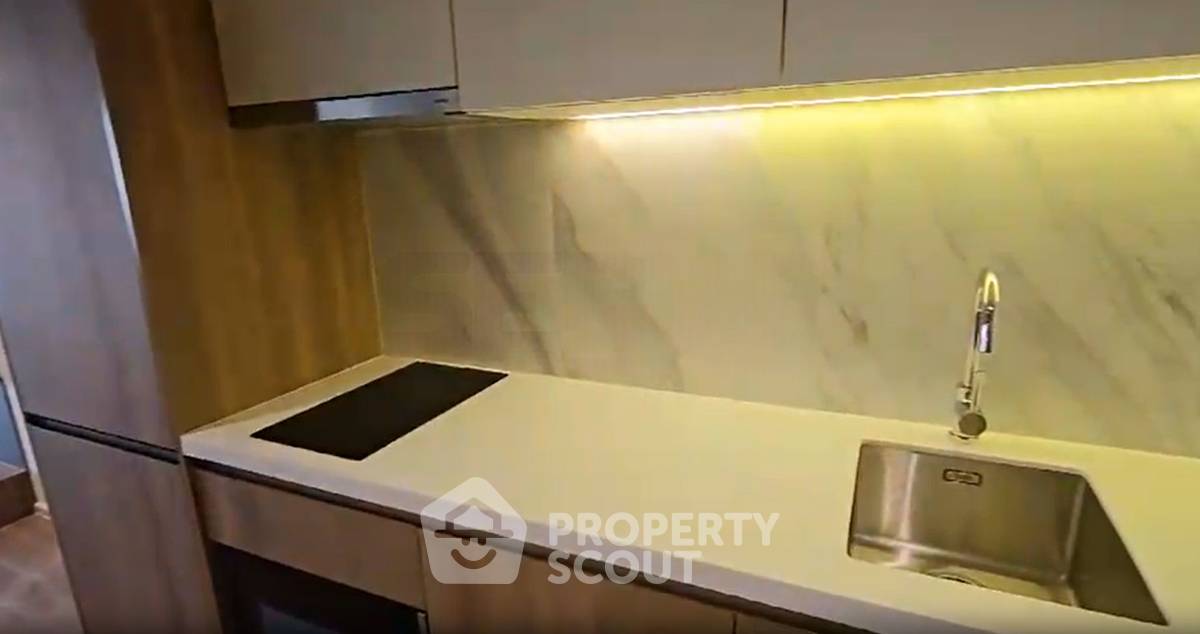 picture 1-BR Condo at Muniq Sukhumvit 23 near MRT Sukhumvit (ID 3358496) - 7/13