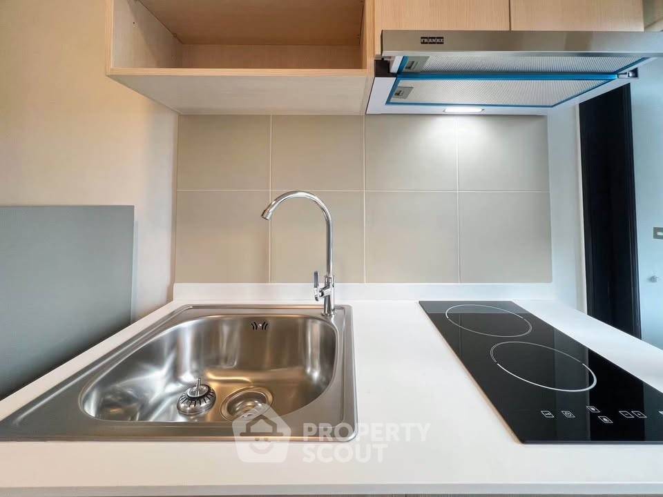 รูป คอนโด 1-ห้องนอน ที่ ชีวาทัย ฮอลล์มาร์ค ลาดพร้าว - โชคชัย 4 (เฟส 2) ใน สะพานสอง (ID 2319841) - รูปที่ 10/12