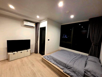 คอนโดให้เช่า : Reference Sathorn - Wongwianyai | BTS สถานีวงเวียนใหญ่ #AS-7909