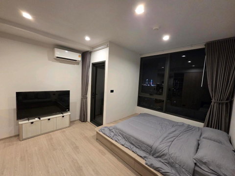 Reference Sathorn - Wongwianyai | BTS สถานีวงเวียนใหญ่ #AS-7909