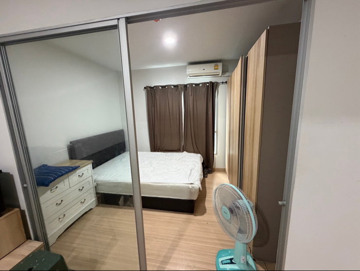 รูป 🏢 Deco Condominium (เดคโค่ คอนโดมิเนียม) 📍 ใกล้ BTS แบริ่ง ประมาณ 500 เมตร - รูปที่ 2/7