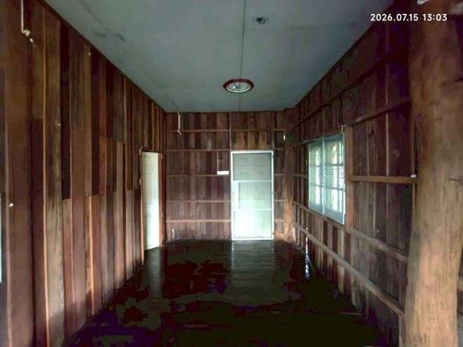 picture HOME 177 Sq.w. Phan Chiang Rai for 2.6M - 9/45