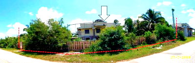 HOME 263 Sq.w. Muang Yala Yala for 4M