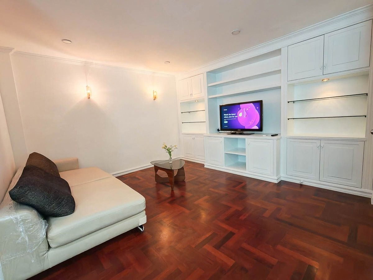 รูป 🏡✨ ให้เช่าทาวน์โฮมหรู  Renovate ใหม่ |  สาธุประดิษฐ์–พระราม 3  - รูปที่ 10/18