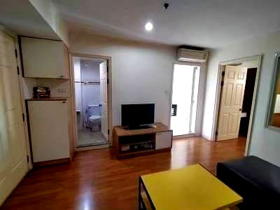 คอนโดให้เช่า : 🏡ให้เช่า ลุมพินี เพลส ปิ่นเกล้า 2  พร้อมอยู่ 