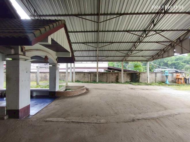 รูป บ้านเดี่ยว 117 ตร.วา ดอกคำใต้ พะเยา 2.3M - รูปที่ 19/45
