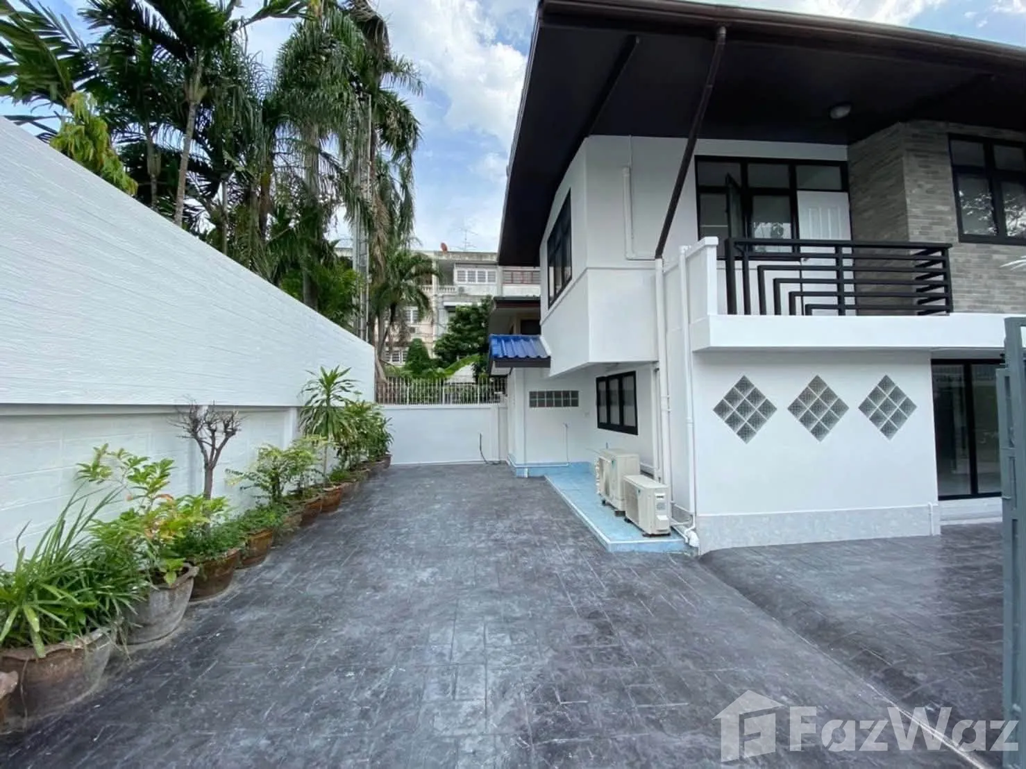 ให้เช่าบ้านเดี่ยว 4 ห้องนอน 220 ตร.ม. 60 ตร.ว. เขตจตุจักร