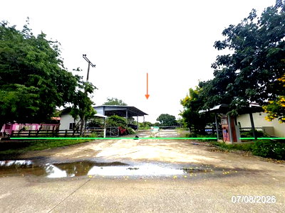 บ้านเดี่ยว จันทบุรี : บ้านเดี่ยว 11470 ตร.วา สอยดาว จันทบุรี 10M