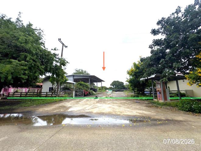 รูป บ้านเดี่ยว 11470 ตร.วา สอยดาว จันทบุรี 10M - รูปที่ 1/45