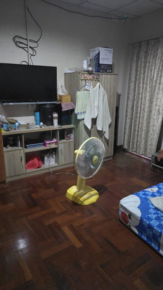 รูป 📌 ขายทาวน์เฮาส์ โครงการ เกตุนุติการ์เด้น ลาดพร้าว 94 2 ชั้น 2 ห้องนอน 2 ห้องน้ำ - รูปที่ 7/8