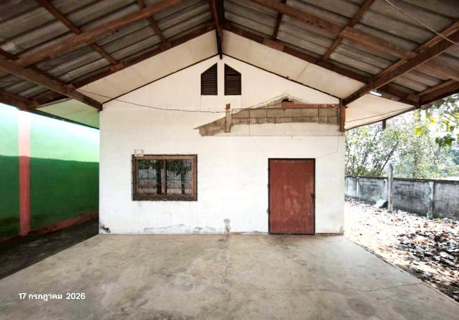 รูป บ้านเดี่ยว 193 ตร.วา เชียงแสน เชียงราย 1.6M - รูปที่ 2/41