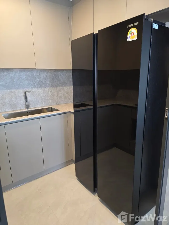 picture 2 Bedroom Condo for rent at PYNN Soonvijai 6829726 - 6/23