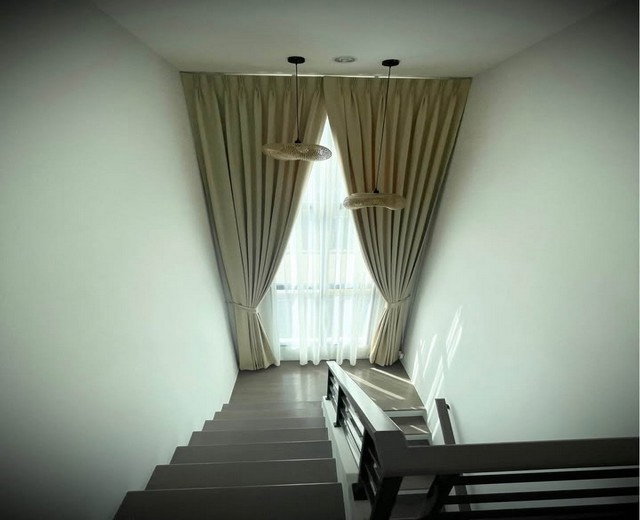 รูป svs380 ให้เช่า บ้านเดี่ยว 2ชั้น แกรนด์ พลีโน่ สุขุมวิท-บางนา Grande Pleno Sukhumvit-Bangna style modern classic - รูปที่ 15/20