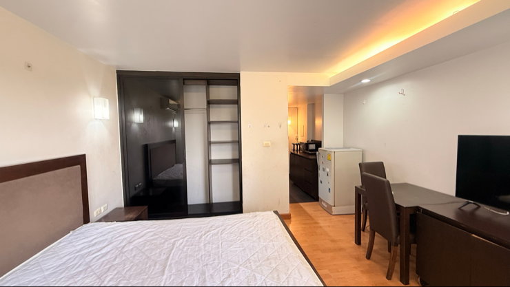 picture Family park for rent studio room - 9/16
