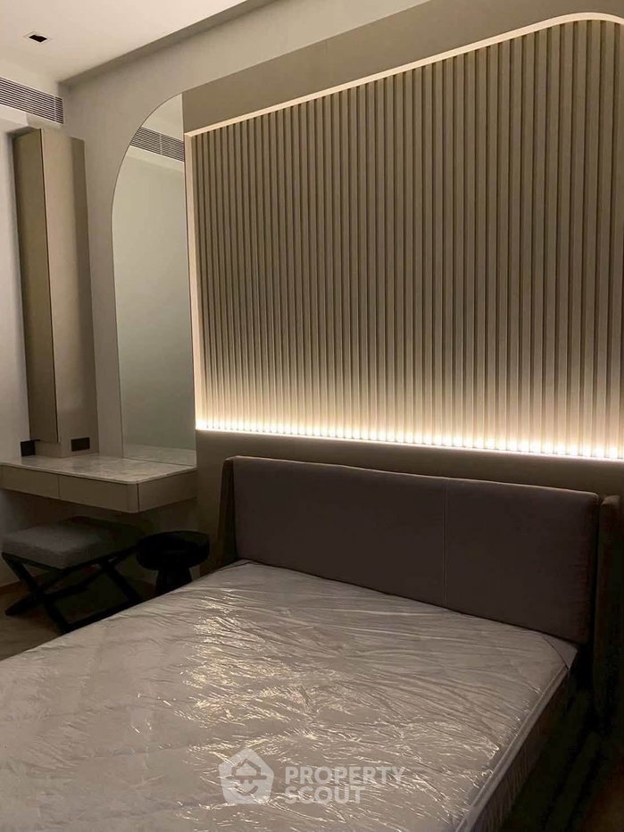 picture 17th-Floor 2-BR Chapter Charoennakhorn - Riverside Near BTS Krung Thon Buri (ID 3360554) - 6/12