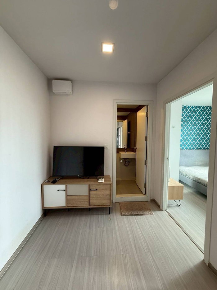 picture CG_LP25 The Tree Ladprao 15 – Unit available for rent. Line: @cgestate - 2/10
