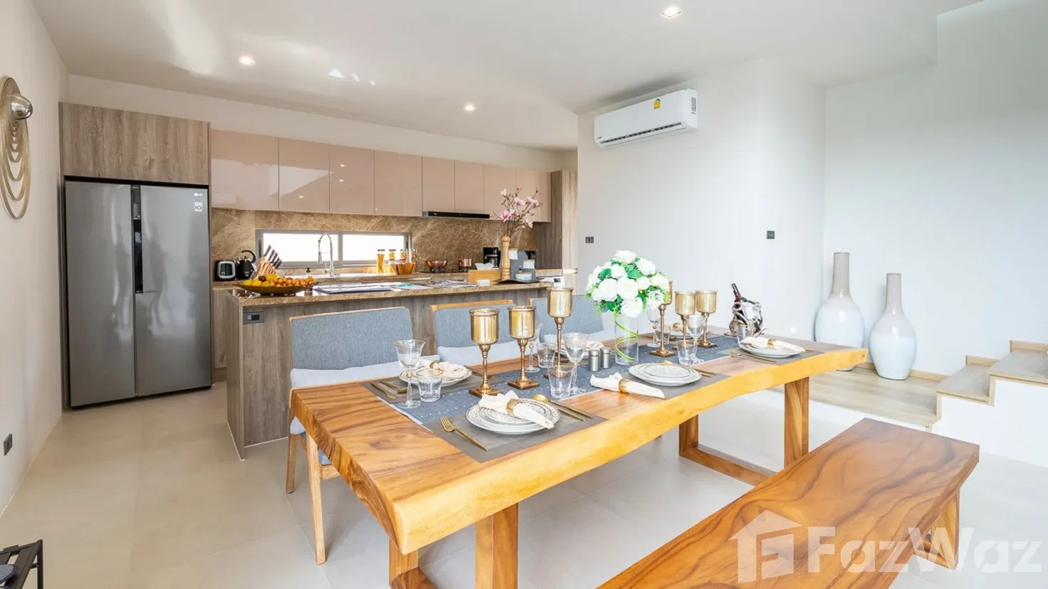 picture 3 Bedroom Villa for sale at Zenithy Pool Villa 6829074 - 27/38