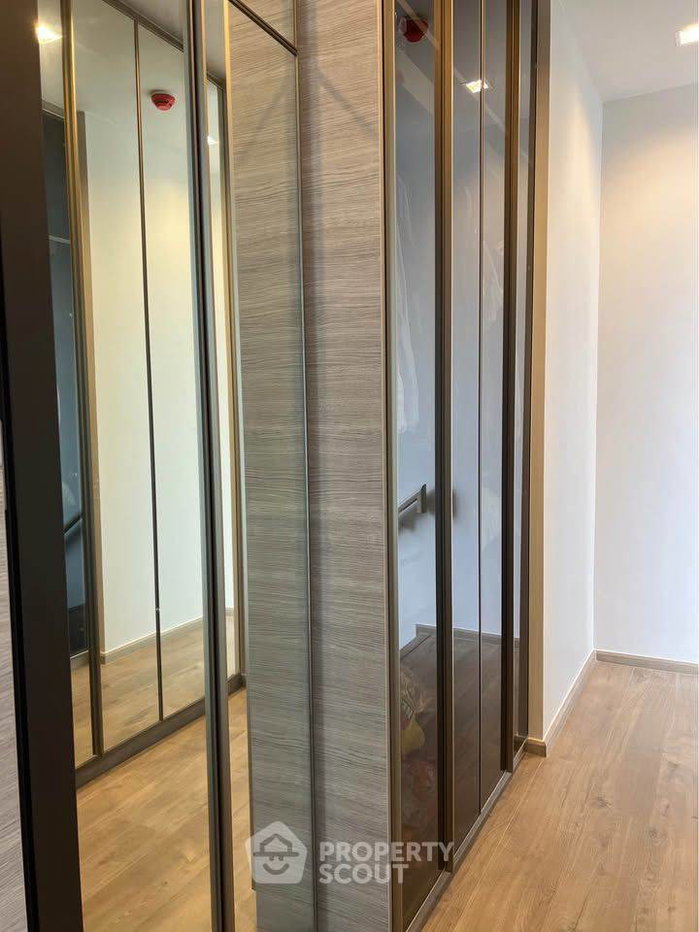 picture 60m To MRT Phahon Yothin | 1-BR At The Crest Park Residences (ID 3357992) - 18/22