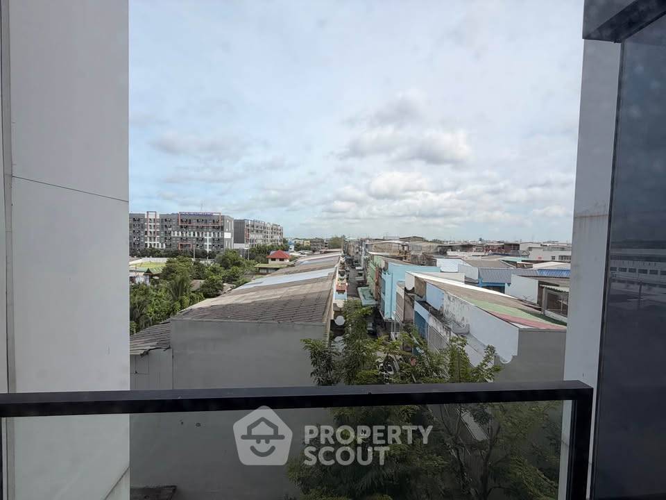 picture 1-BR Condo at The Key Mrt Phetkasem 48 near MRT Phetkasem 48 (ID 3357852) - 5/20
