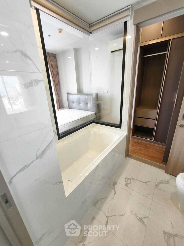 picture 23rd-Floor 1-BR at Cloud Thonglor-Phetchaburi Near MRT Phetchaburi (ID 3358244) - 7/42