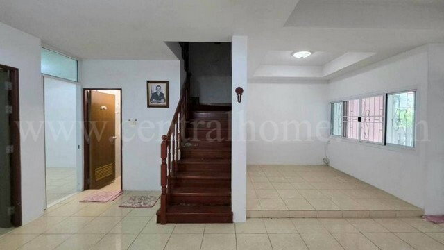 รูป ทาวน์เฮ้าส์ 2 ชั้น สาทรแกรนด์วิลล์ กัลปพฤกษ์ สภาพดี ราคาถูก - รูปที่ 21/22