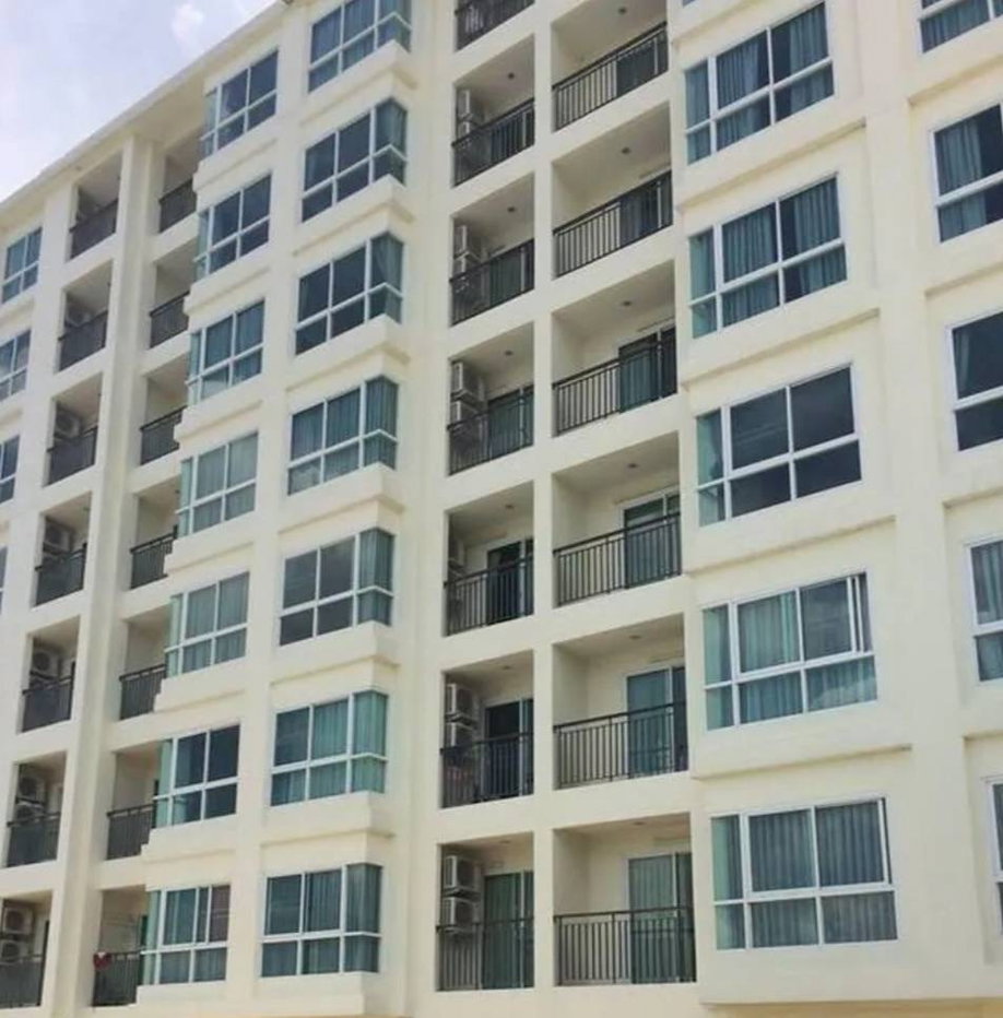 รูป ขายคอนโด 2 ห้องนอน win condominium ( บ้านดู่ เชียงราย ) ขายต่ำกว่าราคาประเมิน เดินทางสะดวก ทำเลดี - รูปที่ 17/25