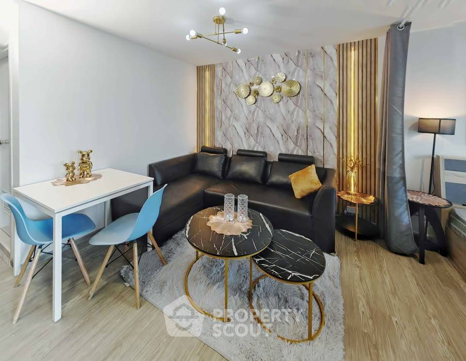 picture Studio Condo at Regent Home Bangson 28 near MRT Bang Son (ID 3358238) - 10/15