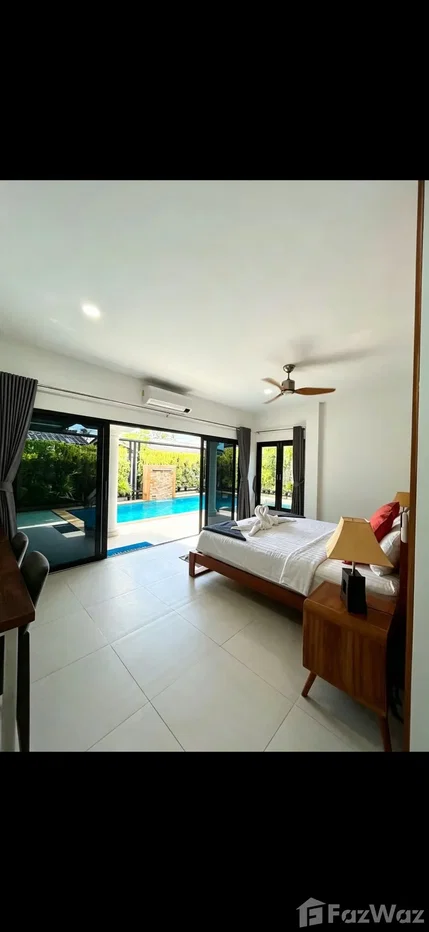 รูป ขาย วิลล่า 10 ห้องนอน ใน ราไวย์, ภูเก็ต 6794252 - รูปที่ 40/58