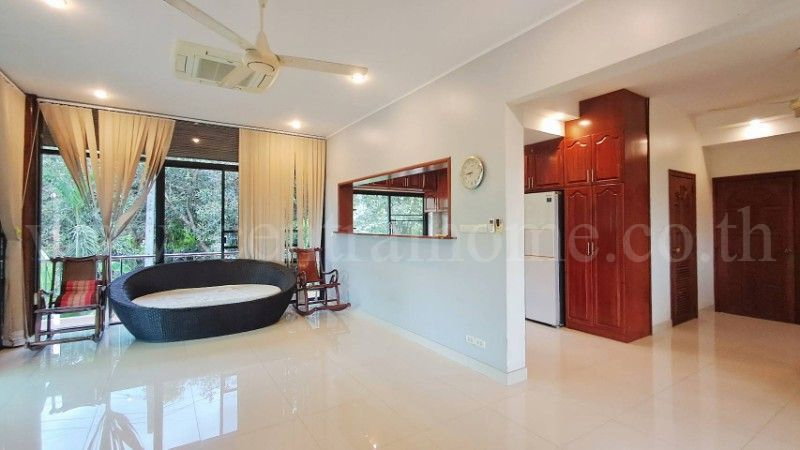 รูป บ้านเดี่ยว พูลวิลล่า 3 ชั้น ซ.เทพนิมิตร บางละมุง สำหรับพักอาศัย หรือลงทุน ราคาถูกมาก - รูปที่ 9/20