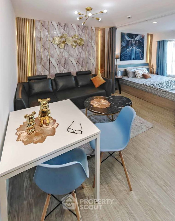 picture Studio Condo at Regent Home Bangson 28 near MRT Bang Son (ID 3358238) - 9/15