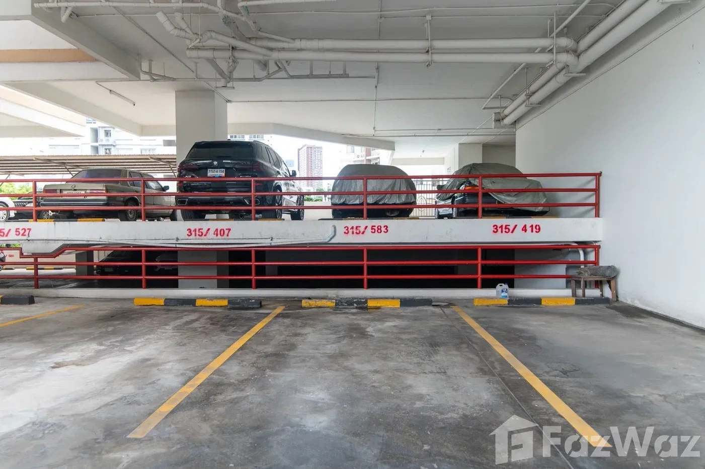 รูป ขาย คอนโด 3 ห้องนอน ในโครงการ ฟอร์จูน คอนโด ทาวน์ 6829260 - รูปที่ 24/26