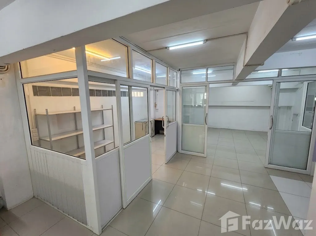 รูป ขาย ทาวน์เฮ้าส์ 6 ห้องนอน ใน บางนา, กรุงเทพมหานคร 6681270 - รูปที่ 10/22