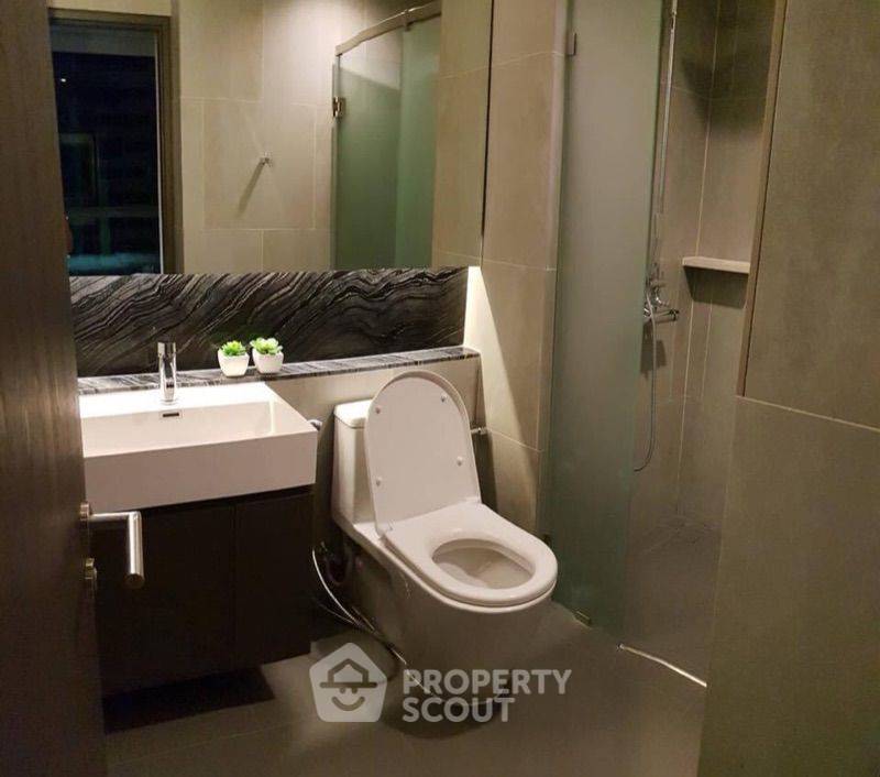รูป คอนโด 1-ห้องนอน ที่ เดอะ ลุมพินี 24 ใกล้ BTS พร้อมพงษ์ (ID 45896) - รูปที่ 6/10