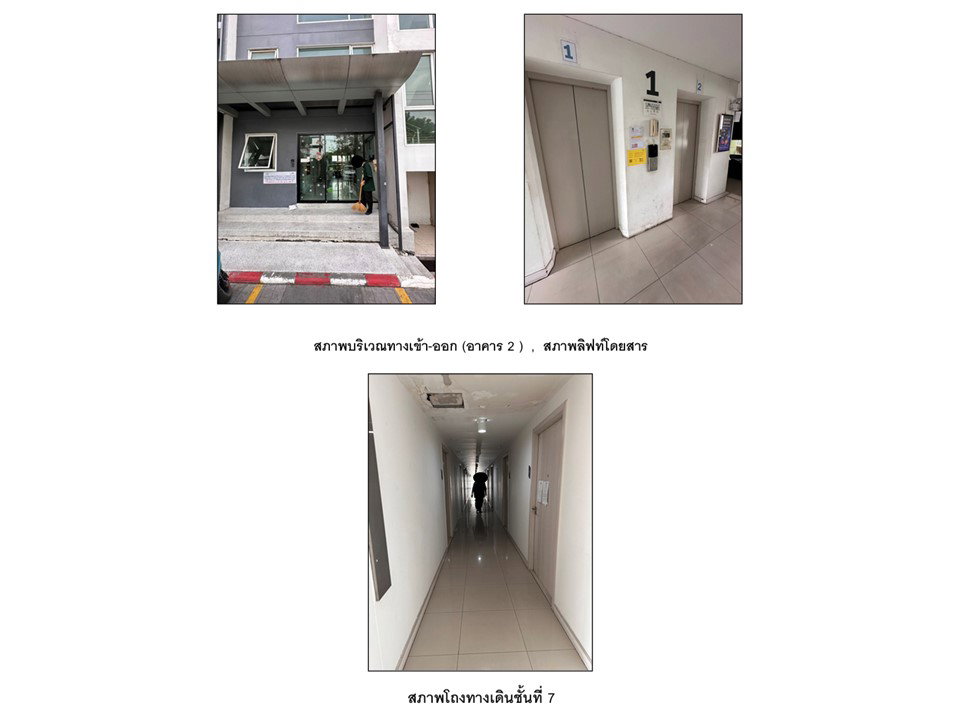 picture CONDO 25.92 Sq.m. Bang Bua Thong Nonthaburi for 1.1M - 4/6