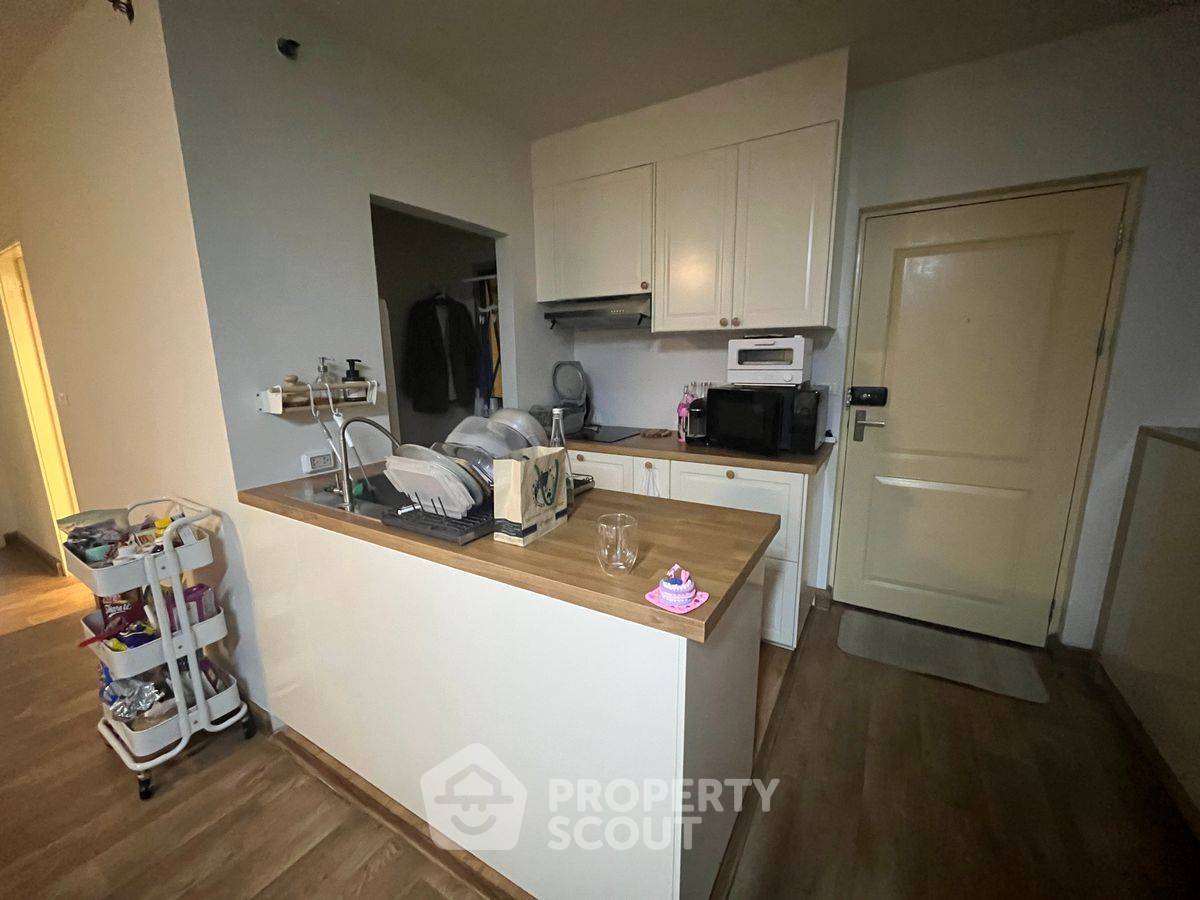 picture 2-BR Condo At S&S Sukhumvit 101/1 Near BTS Udom Suk (ID 2256285) - 5/9