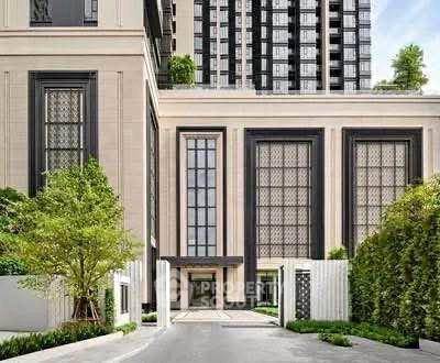 1-BR Condo at The Address Siam-Ratchathewi near BTS Ratchathewi (ID 2969266)