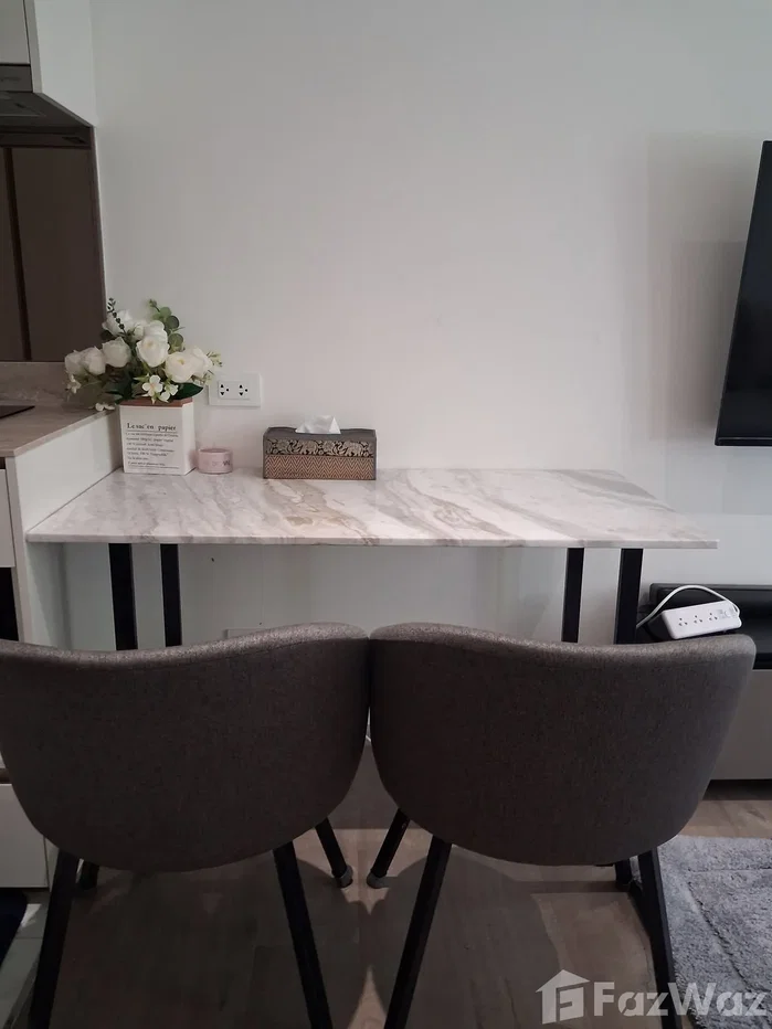 picture 1 bedroom condo for sell at Fynn Asoke (Sukhumvit 10) 6829886 - 3/38