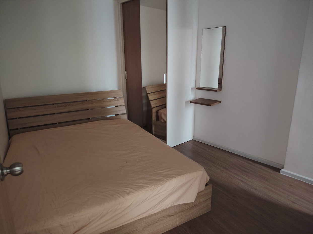 picture CONDO 41.75 Sq.m. Phra Khanong Bangkok for 2.3M - 6/6