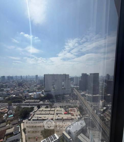 picture 1-BR Condo at Mazarine Ratchayothin near BTS Ratchayothin (ID 3043606) - 3/3