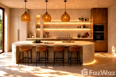 Houses for sale Ko Samui Surat Thani : 2 Bedroom Villa for sale at Casa Una  6828382