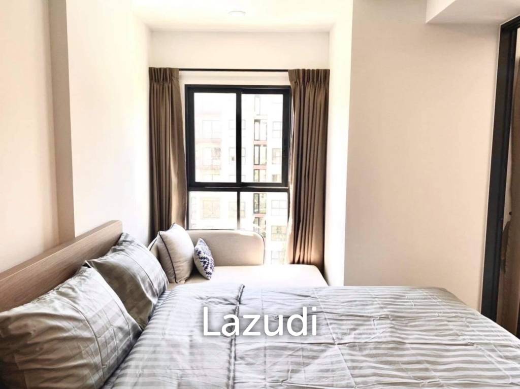 picture La Habana Residence, 6th Floor, 1 bedroom, 35 sqm, Pool View - 11/18
