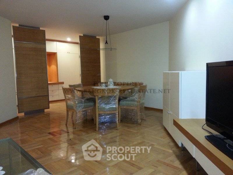 picture 2-BR Condo at Bangkok Garden in Chong Nonsi (ID 515310) - 2/9