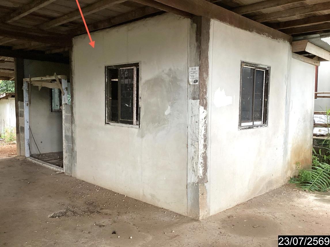 picture HOME 217 Sq.w. Wang Sam Mo Udon Thani for 982,000 - 28/37