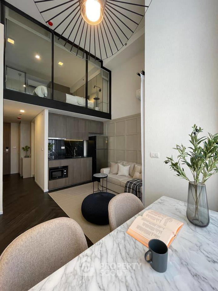 picture 1-BR Condo At Siamese Sukhumvit 48 Near BTS On Nut (ID 3356780) - 5/9
