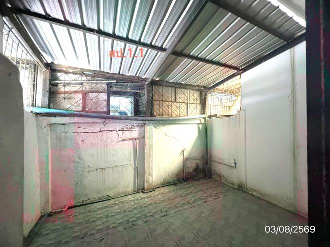 picture OFFICE 43 Sq.w. Bang Yai Nonthaburi for 6.5M - 14/45