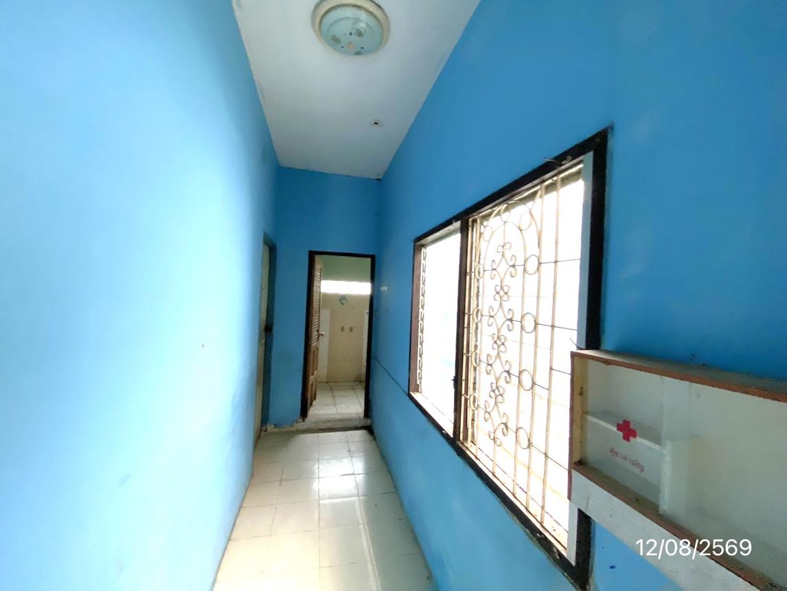 picture HOME 20.2 Sq.w. Nong Chok Bangkok for 705,000 - 15/25