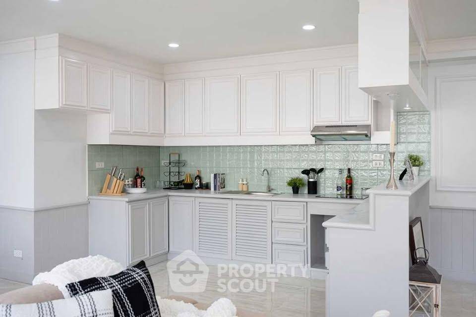 picture Spacious 2-BR 117 Sqm At Saranjai Mansion Near BTS Nana (ID 3092404) - 15/47